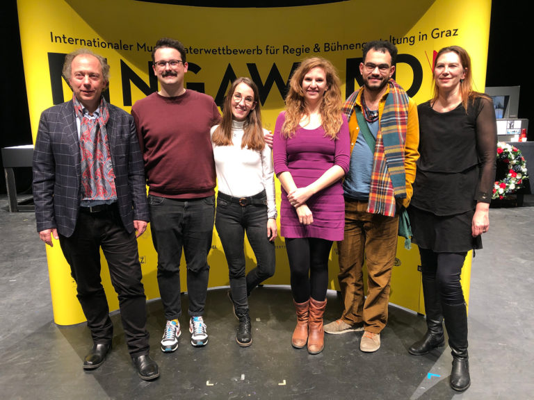 Foto Flugreise nach Graz