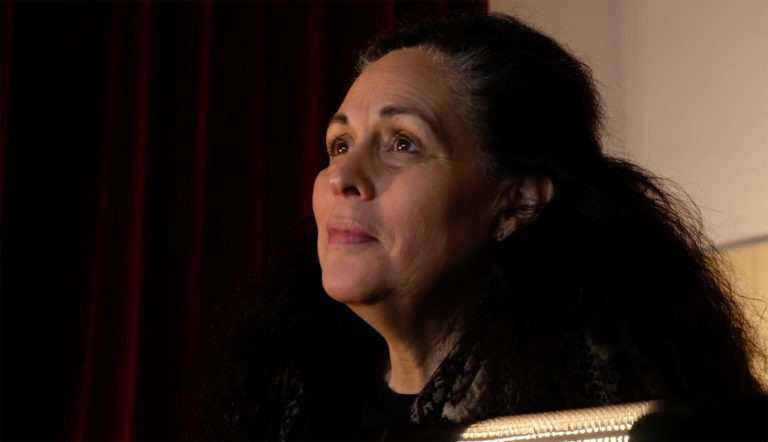 Foto Dalia Schaechter