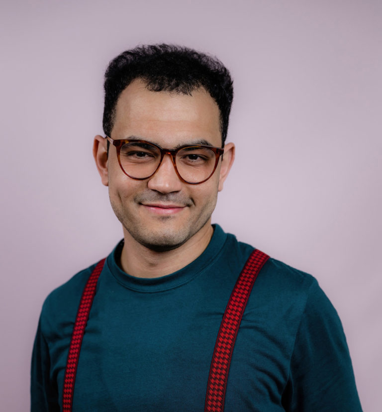 Bild Haitham Assem Tantawy