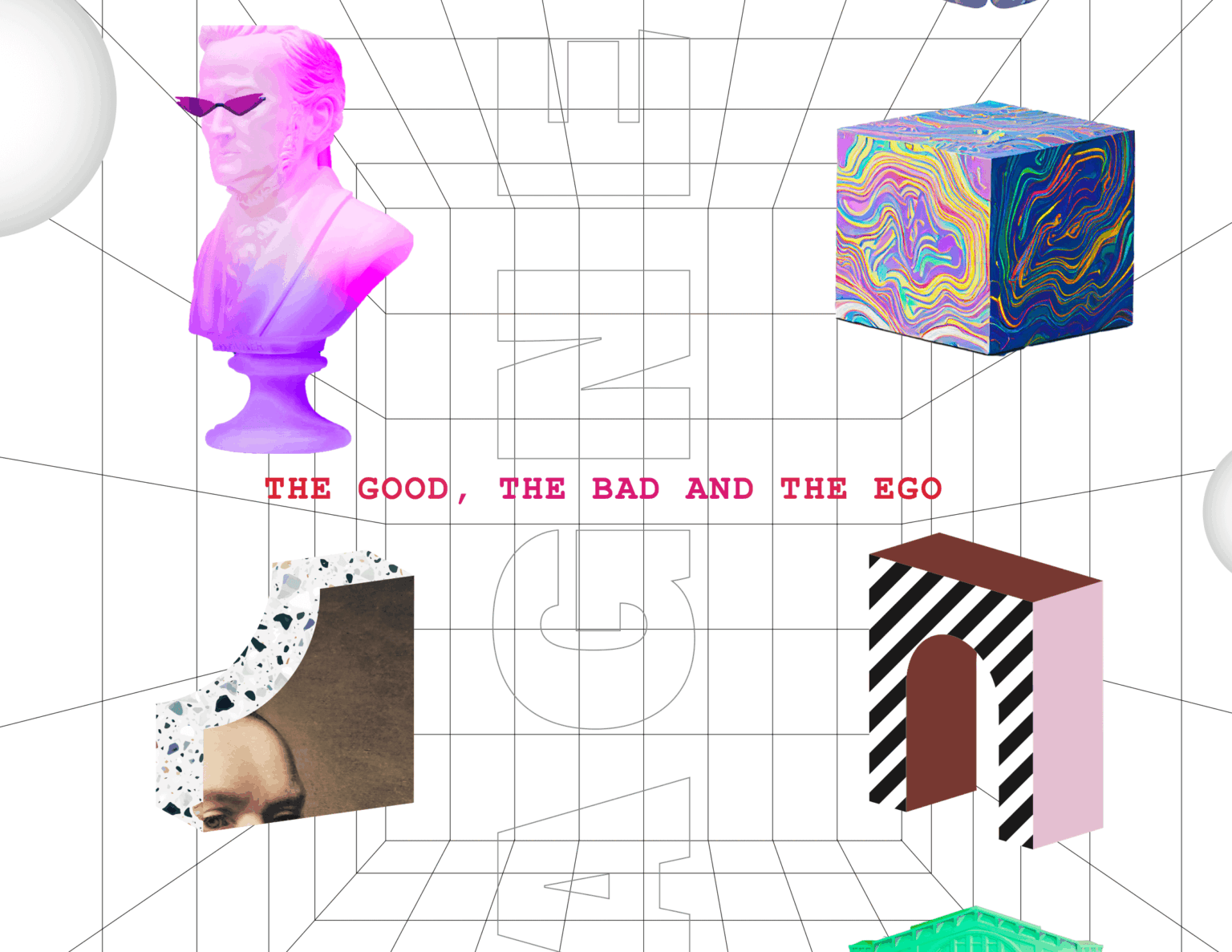 Bild Dokumentation, Vier Folgen für die ARD