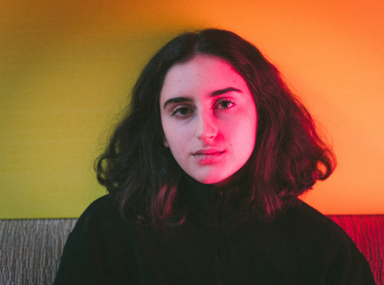 Bild Alexandra Gulzarova