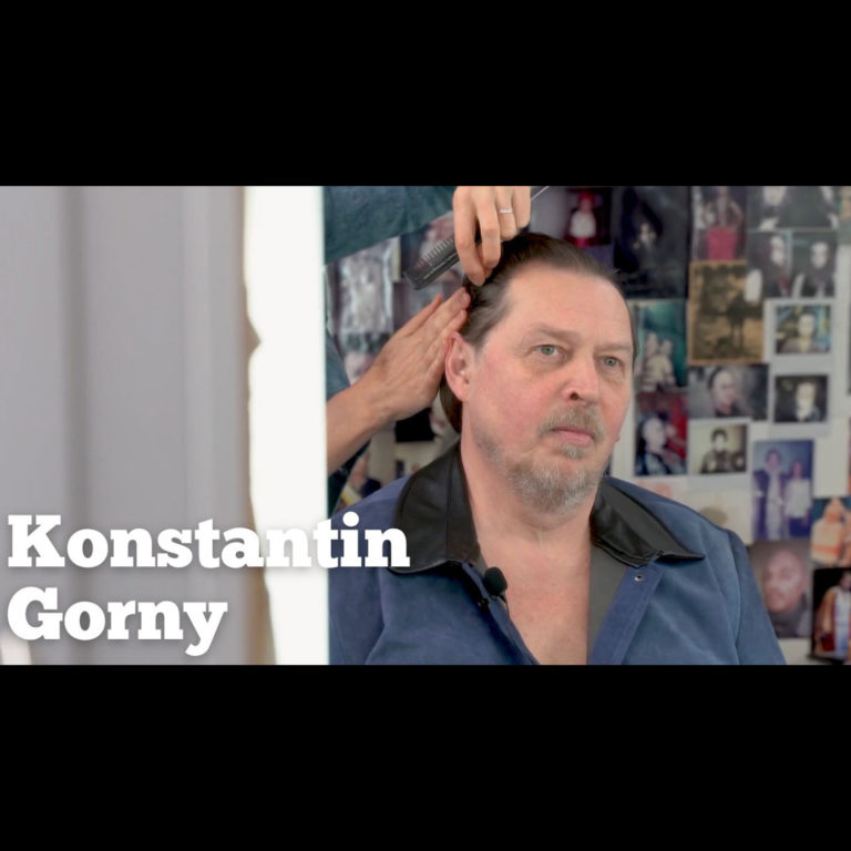 Konstantin Gorny Thumbnail