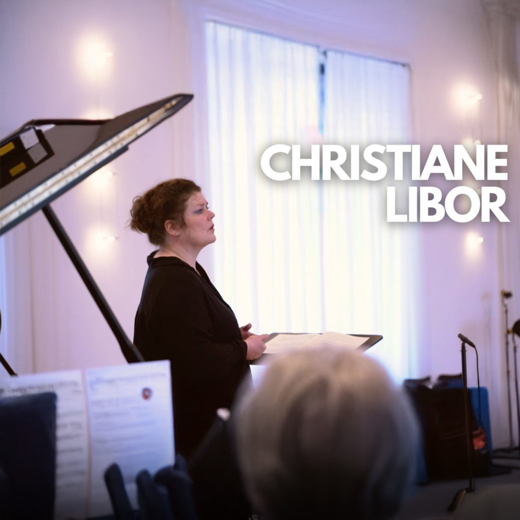 Thumbnail Christiane Libor