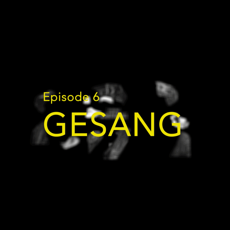 Thumbnail Gesang