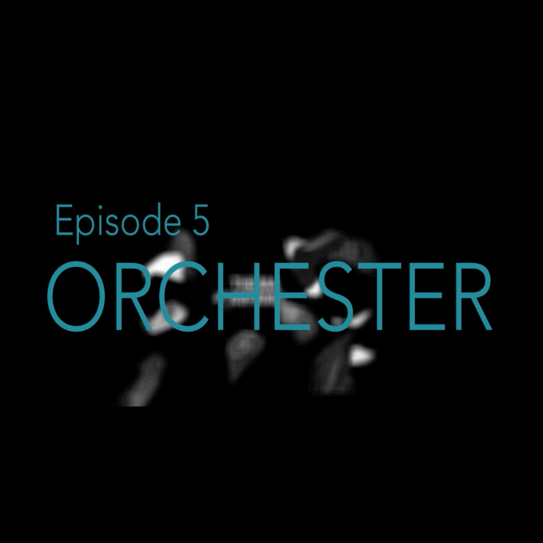 Thumbnail Orchester