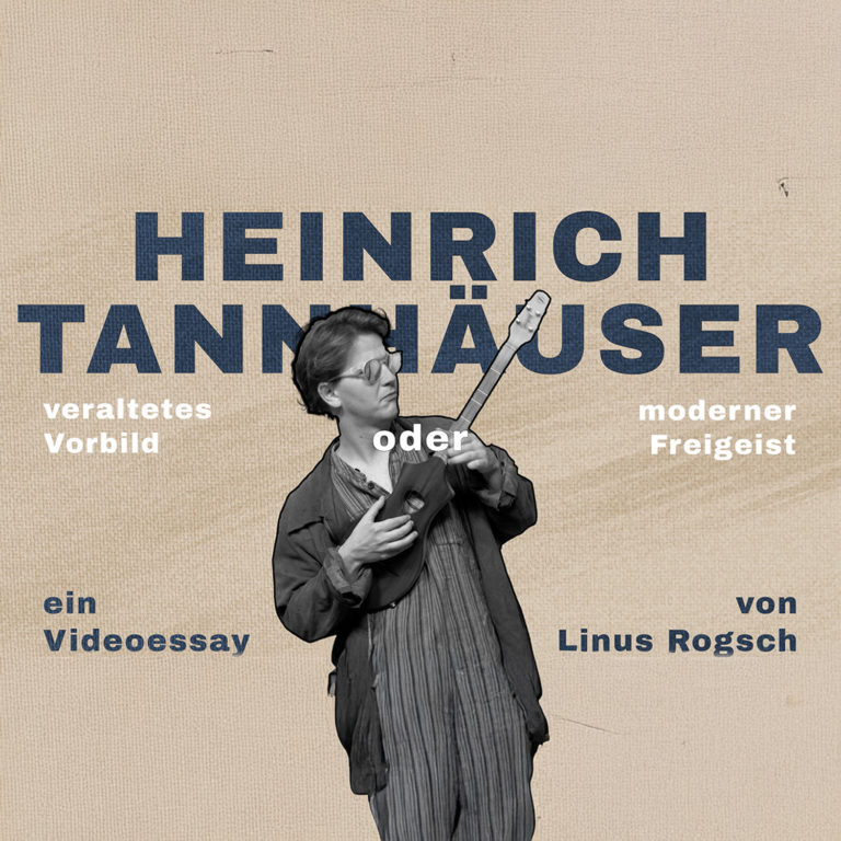 Thumbnail Tannhäuser