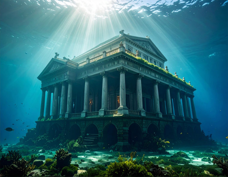 Thumbnail _Grünliche Dämmerung