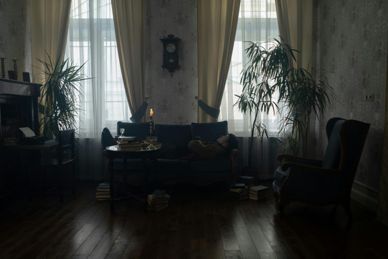 Thumbnail die vergessenen Schwestern