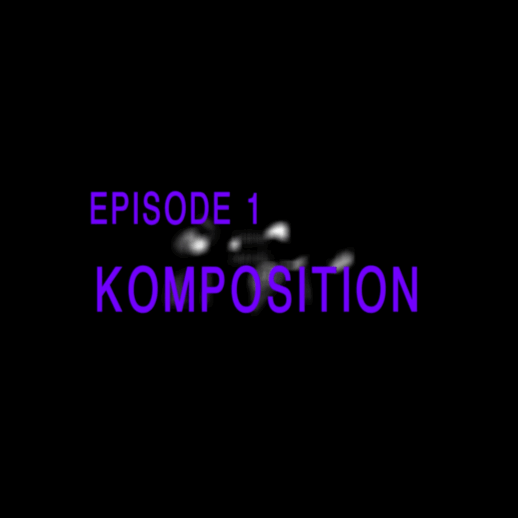 Thumbnail Komposition